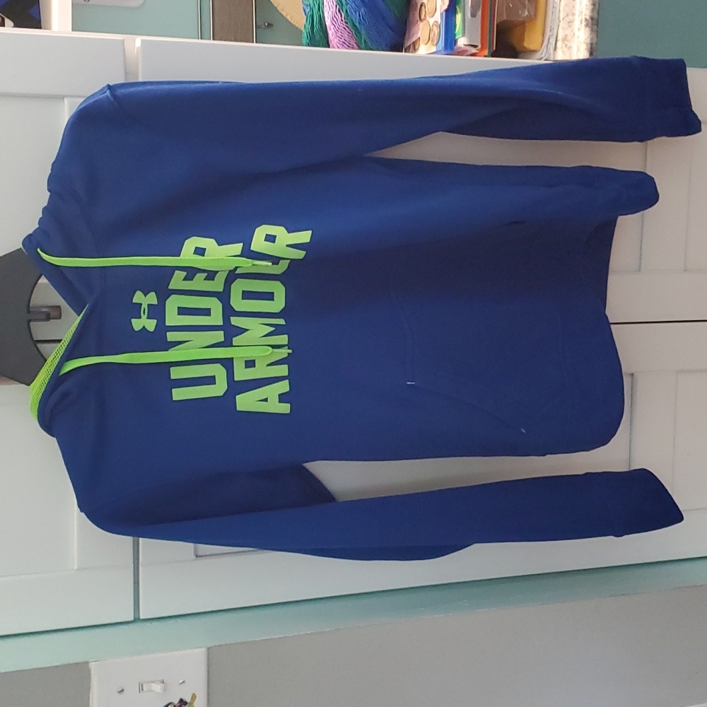 Under Armour Hoodie